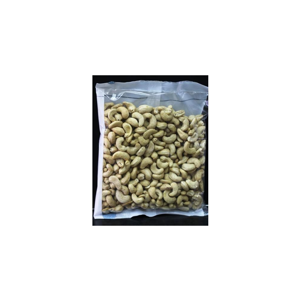 ANACARDO CRUDO B. 500GRS